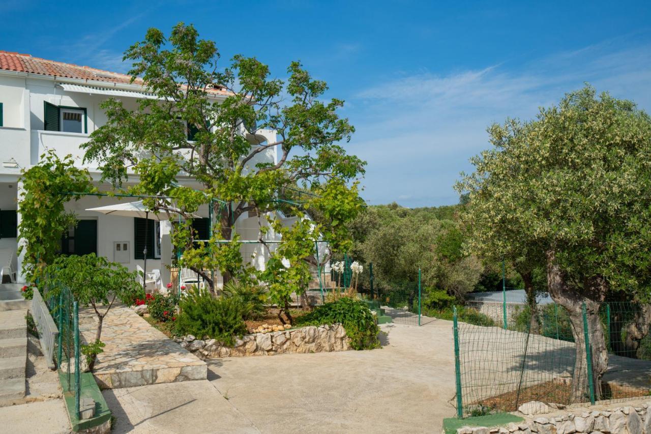 Kuca Za Odmor Denona Apartman Borovići Kültér fotó
