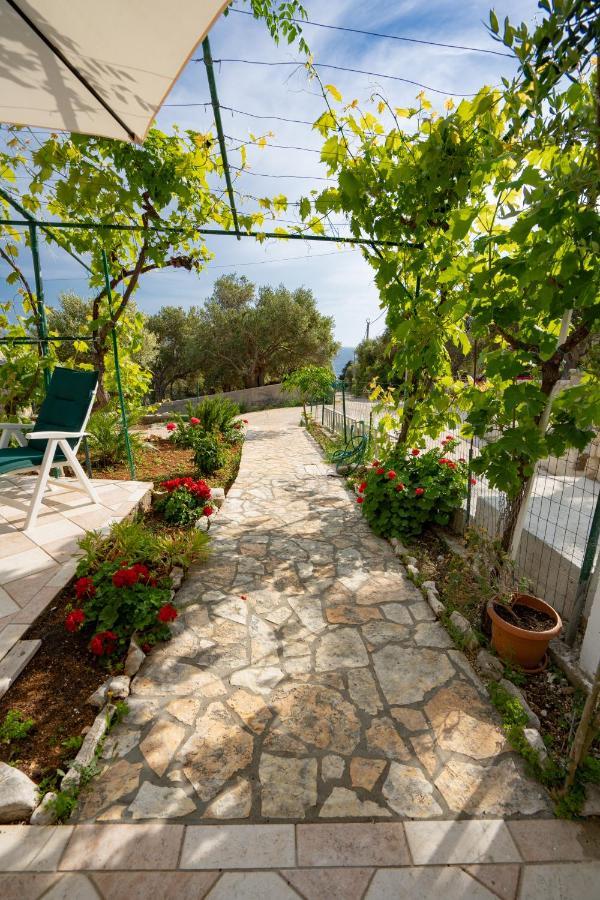 Kuca Za Odmor Denona Apartman Borovići Kültér fotó