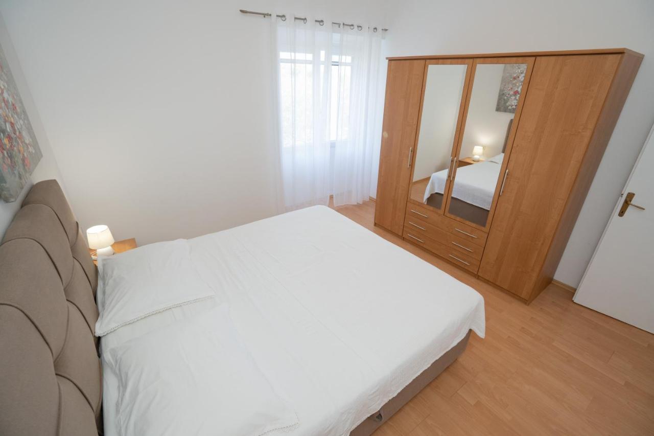 Kuca Za Odmor Denona Apartman Borovići Kültér fotó