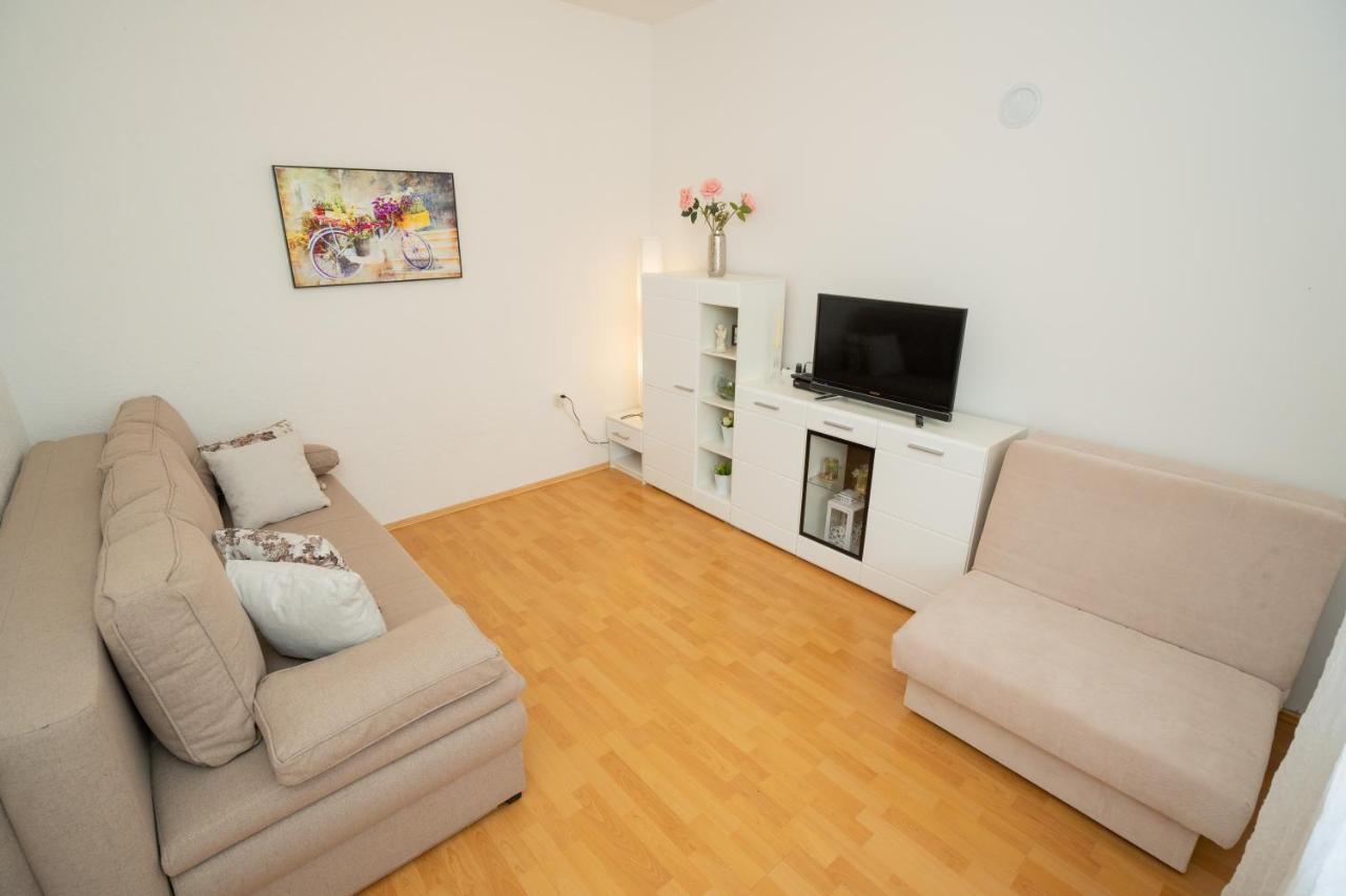 Kuca Za Odmor Denona Apartman Borovići Kültér fotó