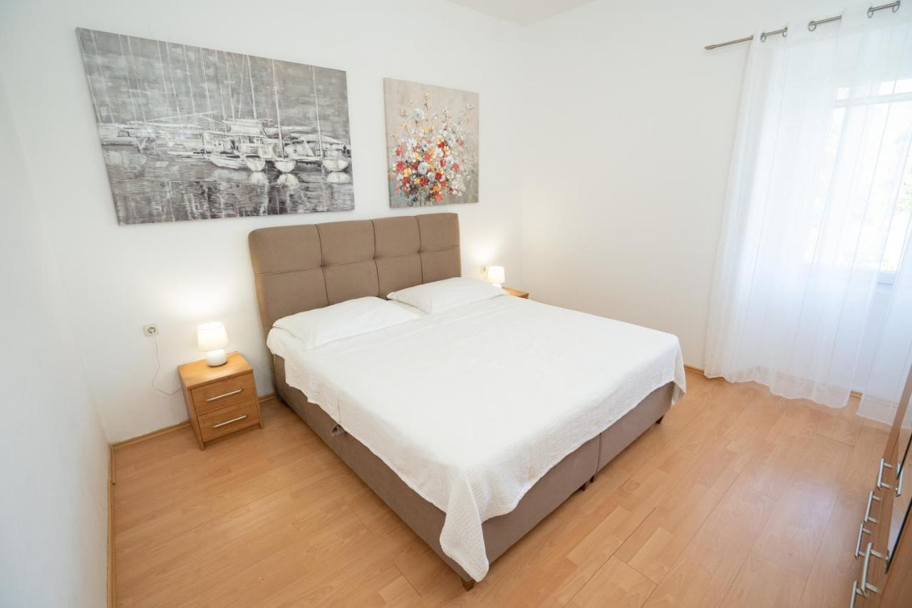Kuca Za Odmor Denona Apartman Borovići Kültér fotó