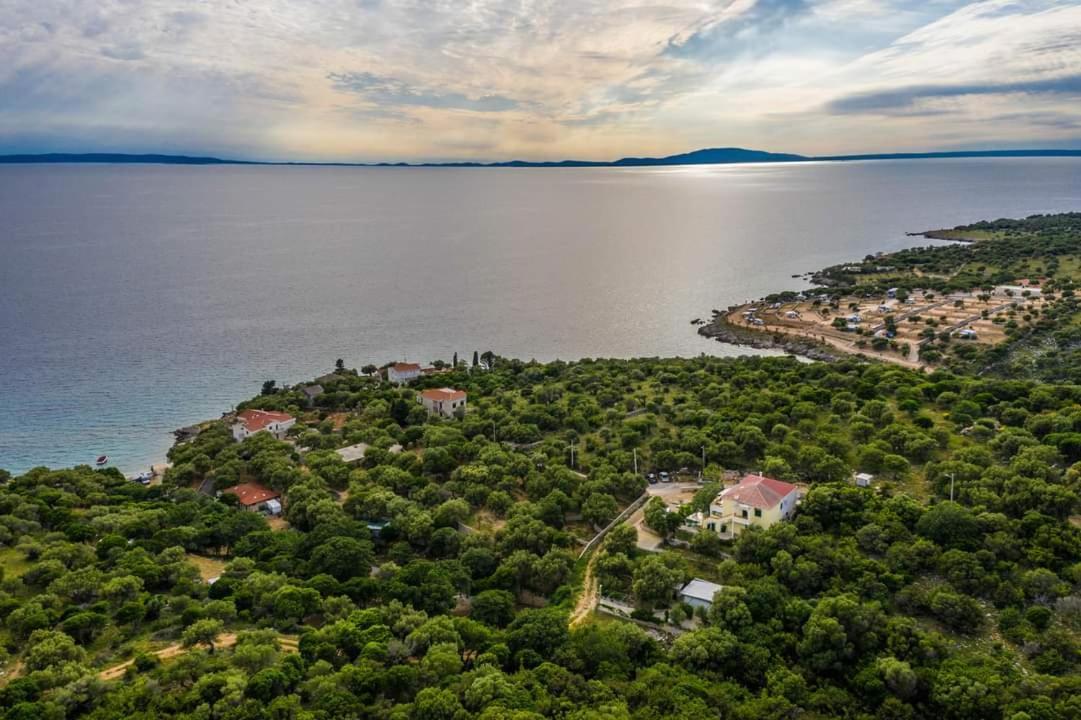 Kuca Za Odmor Denona Apartman Borovići Kültér fotó