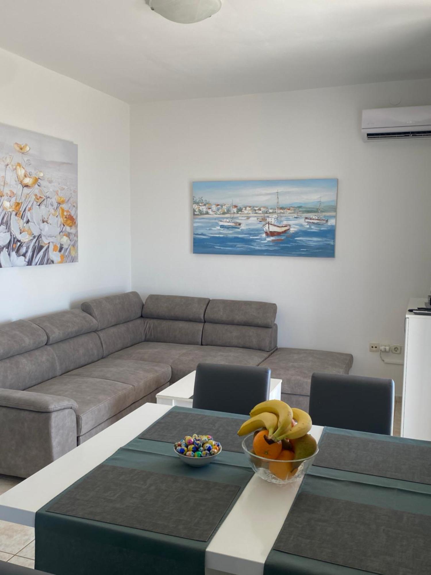 Kuca Za Odmor Denona Apartman Borovići Kültér fotó