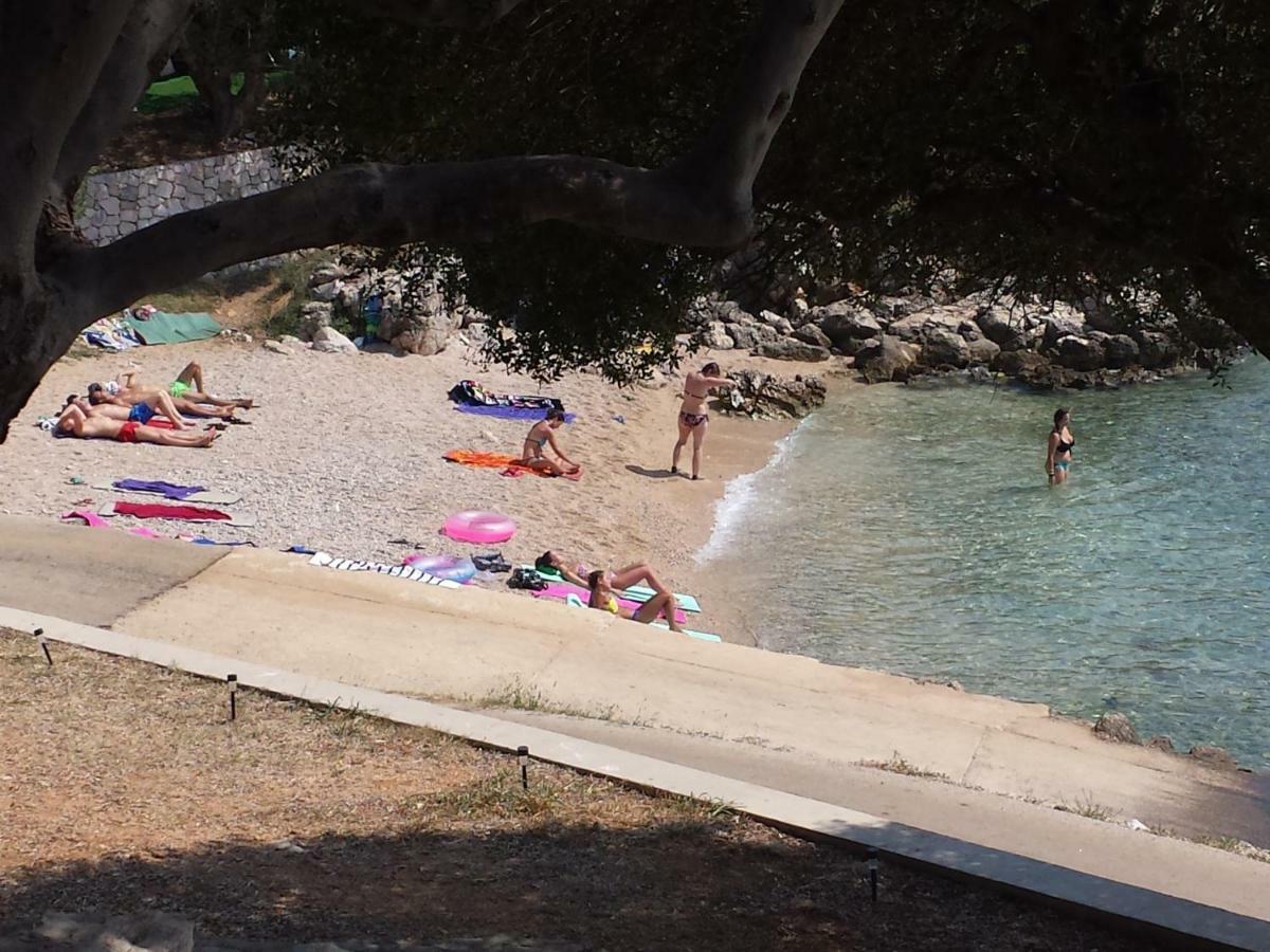 Kuca Za Odmor Denona Apartman Borovići Kültér fotó